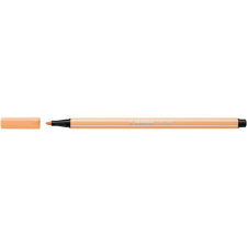  Stabilo Pen 68/25 világos narancs rostirón filctoll, marker