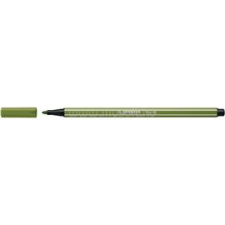 STABILO Pen 68/35 moha zöld  rostirón (STABILO_68/35) filctoll, marker