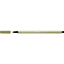 STABILO Pen 68/37 sárzöld rostirón (STABILO_68/37) filctoll, marker
