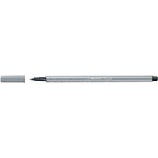 STABILO Pen 68/95 középszürke rostirón (STABILO_68/95) filctoll, marker