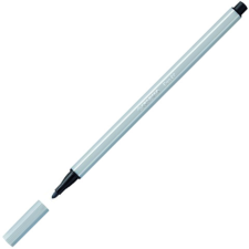 STABILO : Pen 68 fagyos szürke filctoll filctoll, marker