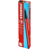 STABILO Pen 68 filctoll Narancssárga 1 dB (68/48B10)