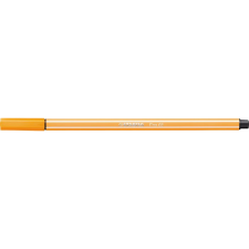STABILO Pen 68 filctoll Narancssárga 1 dB (68/54) filctoll, marker