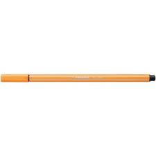 STABILO Pen 68 filctoll Narancssárga 1 dB (68/85) filctoll, marker