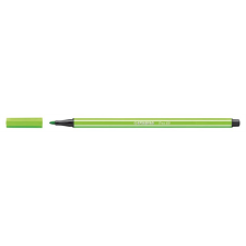 STABILO Pen 68 filctoll Zöld 1 dB (68/33) filctoll, marker