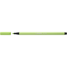STABILO Pen 68 filctoll Zöld 1 dB (68/34) filctoll, marker