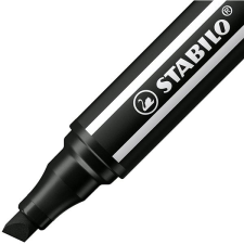 STABILO Pen 68 MAX - fekete filctoll, marker