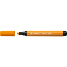 STABILO Pen 68 MAX filctoll Narancssárga 1 dB (768/54) filctoll, marker
