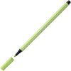 STABILO : Pen 68 pisztácia filctoll