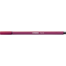 STABILO "Pen 68" rostirón 1 mm bíborvörös (68/19) (68/19) filctoll, marker