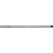 STABILO "Pen 68" rostirón 1 mm közép szürke (68/95) (68/95) filctoll, marker