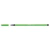 STABILO "Pen 68" rostirón 1 mm  levél zöld (68/43) (68/43)