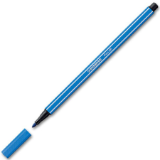 STABILO : Pen 68 sötétkék filctoll filctoll, marker