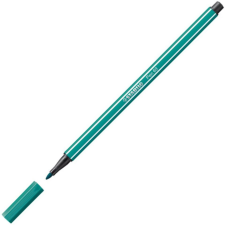 STABILO : Pen 68 türkiz kék filctoll filctoll, marker