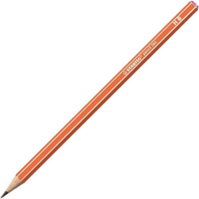 STABILO : Pencil 160 hatszögletű HB grafitceruza narancssárga borítással ceruza