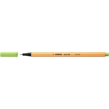  STABILO point 88 pisztácia tűfilc filctoll, marker