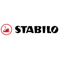 STABILO Point 88 Tűfilc display csomag 2024 0.4 mm filctoll, marker
