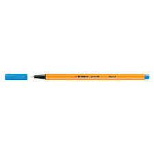 STABILO point 88 tűfilc Kék 1 dB (88/32) filctoll, marker