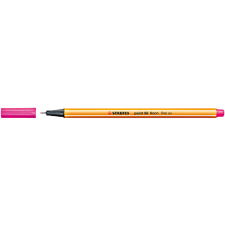 STABILO point 88 tűfilc neon pink filctoll, marker