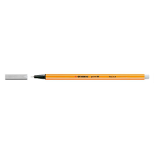 STABILO point 88 tűfilc Szürke 1 dB (88/94) filctoll, marker