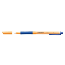 STABILO Point Visco kupakos zseléstoll - 0.7mm / kék (1099/41) toll