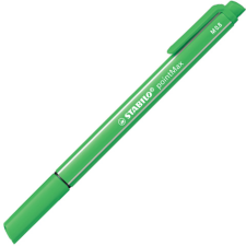 STABILO : pointMax rostirón fűzöld színben M 0,8mm filctoll, marker