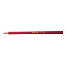 STABILO &quot;Schwan&quot; grafitceruza hatszögletű (TST3062B) ceruza
