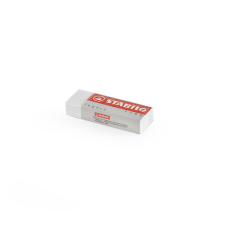 STABILO Radír 62x22x11mm, Stabilo LEGACY 1186/20 radír