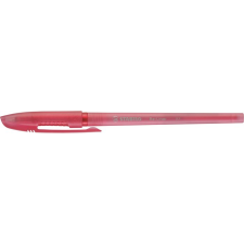 STABILO Re-Liner kupakos golyóstoll 0.35mm / piros (868/3-40) toll