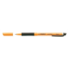 STABILO Rollertoll, 0,5 mm, STABILO "PointVisco", fekete