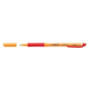 STABILO Rollertoll, 0,5 mm, STABILO "PointVisco", piros