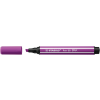 STABILO Rostirón, 1-5 mm, vágott hegy, STABILO "Pen 68 MAX", lila