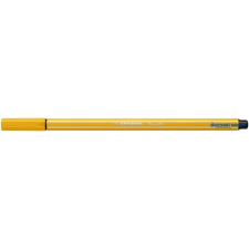 STABILO Rostirón, 1 mm, STABILO "Pen 68", curry filctoll, marker