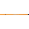 STABILO Rostirón, 1 mm, STABILO "Pen 68", papaya