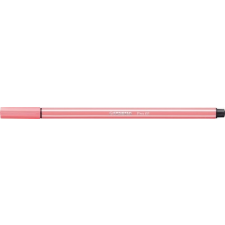 STABILO Rostirón, 1 mm, STABILO Pen 68, rózsaszín (TST6829) filctoll, marker