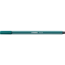 STABILO Rostirón, 1 mm, STABILO Pen 68, türkiz zöld (TST6853) filctoll, marker