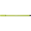 STABILO Rostirón, 1 mm, stabilo "pen 68", limezöld