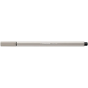  STABILO Rostirón, 1 mm, STABILO "Pen 68", melegszürke