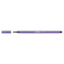 STABILO Rostirón, 1 mm, STABILO &quot;Pen 68&quot;, viola filctoll, marker