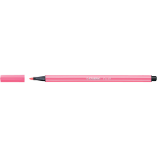 STABILO Rostirón, filctoll 1mm, M STABILO Pen 68 pink filctoll, marker