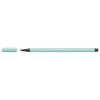 STABILO Rostirón Stabilo Pen 68 1,0 mm jégzöld