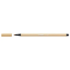 STABILO Rostirón Stabilo Pen 68 1,0 mm okkersárga