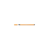 STABILO Rostirón Stabilo Pen 68 1,0 mm papaya 68/85