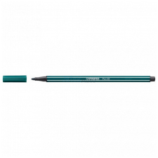 STABILO Rostirón Stabilo Pen 68 1,0 mm sötét türkizzöld filctoll, marker