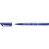 STABILO Rostirón, tűfilc 0,3mm, F STABILO Sensor kék