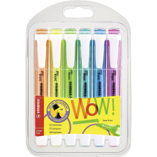 STABILO swing cool 6 db tok filctoll, marker