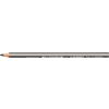 STABILO Színes ceruza, háromszögletű, vastag, STABILO "Trio thick", szürke