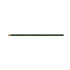 STABILO Színes ceruza STABILO All hatszögletű mindenre író zöld színes ceruza