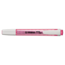 STABILO Szövegkiemelő, 1-4 mm, STABILO &quot;Swing Cool&quot;, rózsaszín filctoll, marker