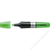 STABILO Szövegkiemelő, 2-5 mm, STABILO Luminator, zöld